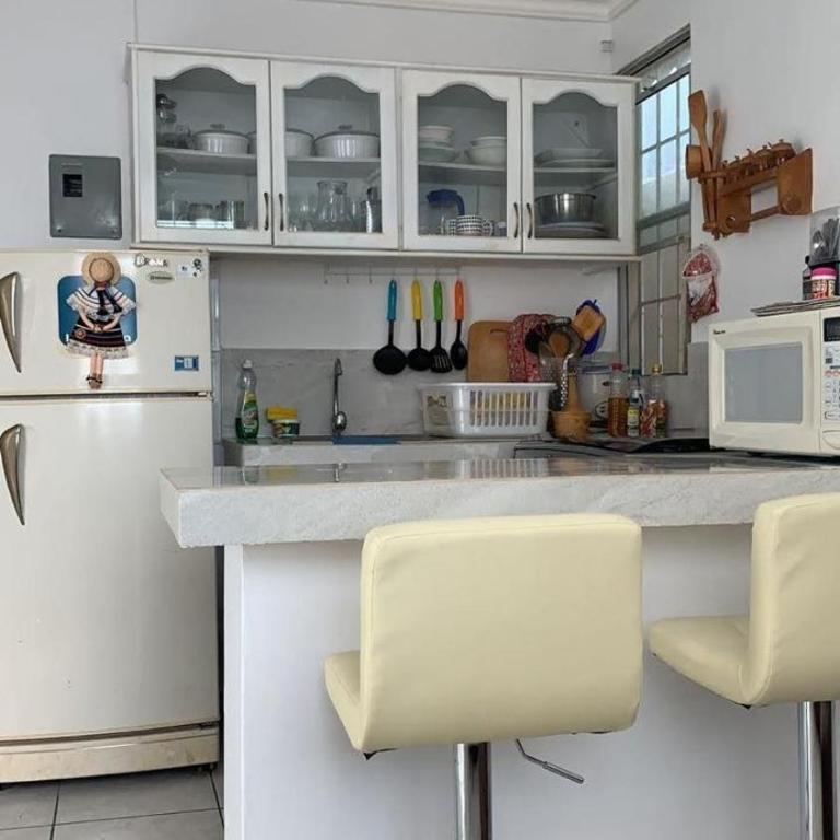 Villa Familiar en Punta Carnero - Villa de 1 dormitorio - 11