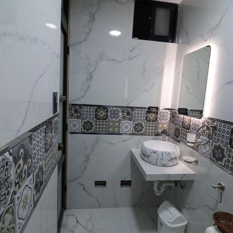 Casa Céntrica Ica, a 10 min de Oasis - Casa con 1 dormitorio - 8