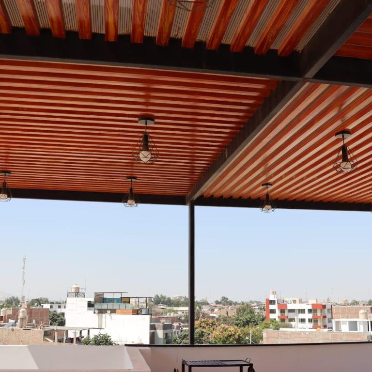 Casa Céntrica Ica, a 10 min de Oasis - Casa con 1 dormitorio - 12