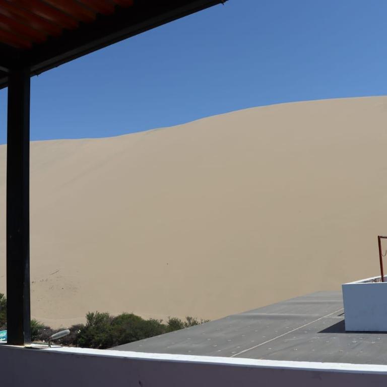 Casa Céntrica Ica, a 10 min de Oasis - Casa con 1 dormitorio - 13