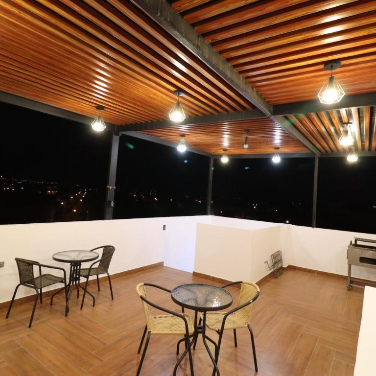 Casa Céntrica Ica, a 10 min de Oasis - Casa con 1 dormitorio - 16