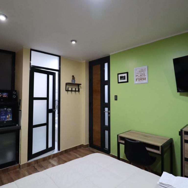 Casa Céntrica Ica, a 10 min de Oasis - Casa con 1 dormitorio - 17