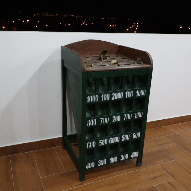 Casa Céntrica Ica, a 10 min de Oasis - Casa con 1 dormitorio - 18