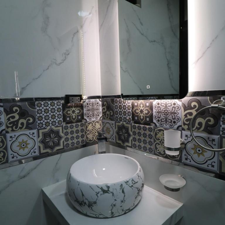 Casa Céntrica Ica, a 10 min de Oasis - Casa con 1 dormitorio - 19