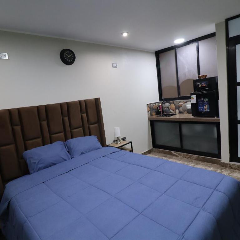 Casa Céntrica Ica, a 10 min de Oasis - Casa con 1 dormitorio - 22