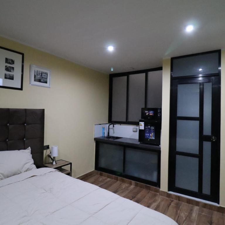 Casa Céntrica Ica, a 10 min de Oasis - Casa con 1 dormitorio - 24