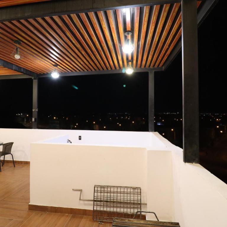 Casa Céntrica Ica, a 10 min de Oasis - Casa con 1 dormitorio - 27