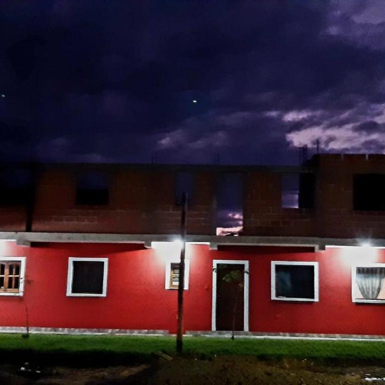 Umbral Calchaquí - Apartamento de 2 dormitorios - 1