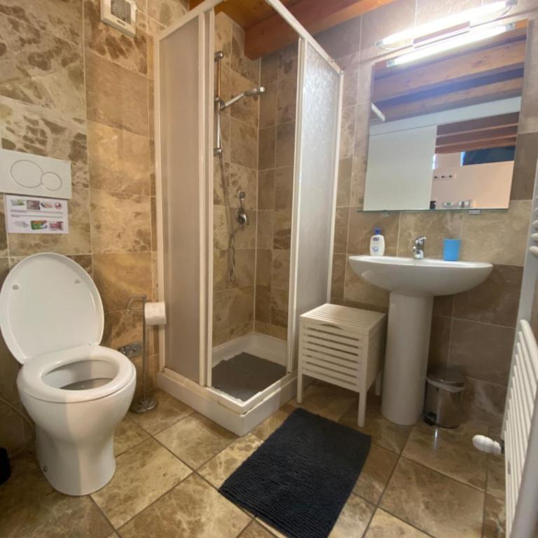Faber Apartments-Residence Style - Appartamento Loft con 1 Camera da Letto e Balcone - 5