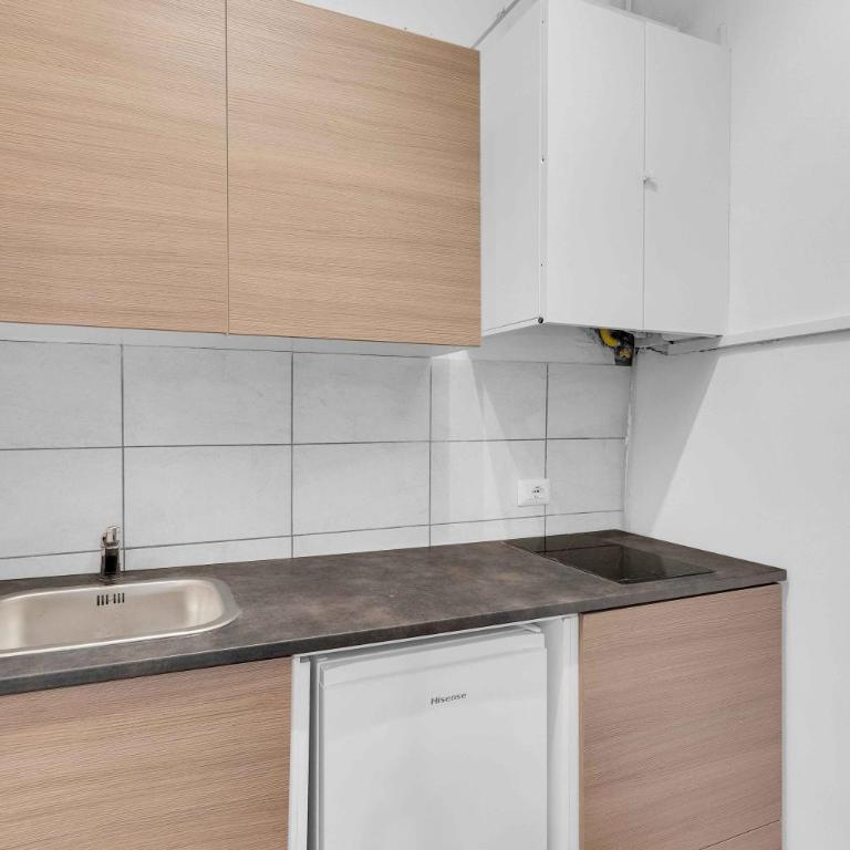 Alzaia naviglio grande 40 - Appartamento con 1 Camera da Letto - 11
