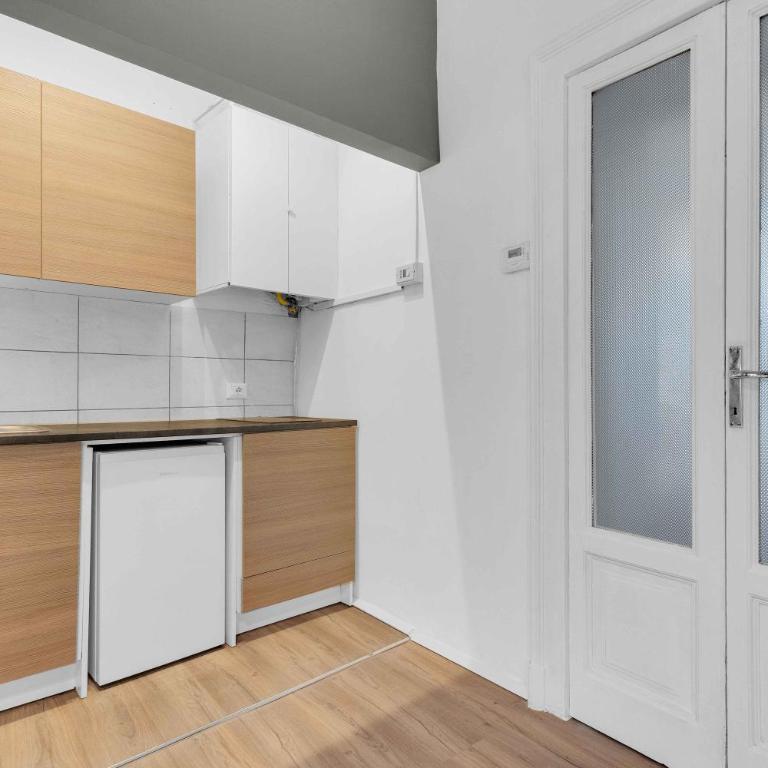 Alzaia naviglio grande 40 - Appartamento con 1 Camera da Letto - 12