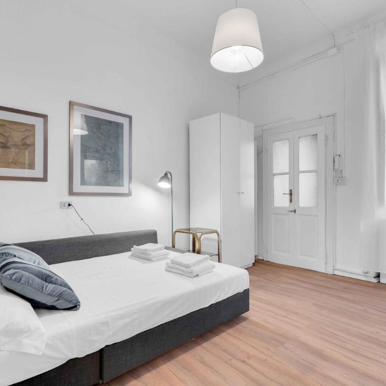 Alzaia naviglio grande 40 - Appartamento con 1 Camera da Letto - 8