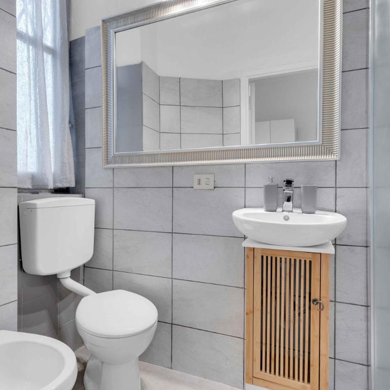 Alzaia naviglio grande 40 - Appartamento con 1 Camera da Letto - 16