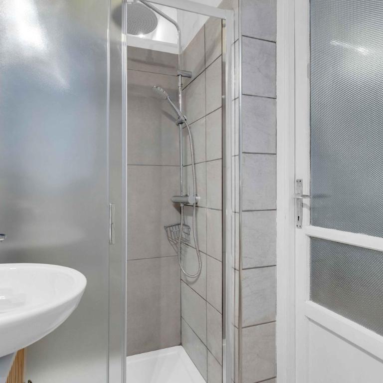 Alzaia naviglio grande 40 - Appartamento con 1 Camera da Letto - 17