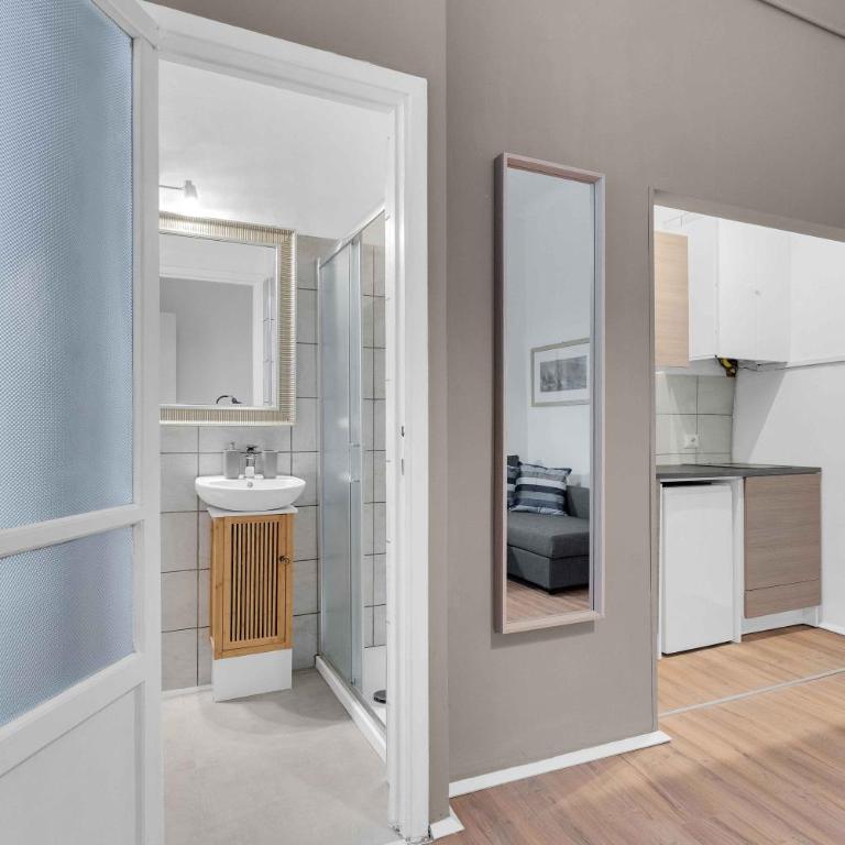 Alzaia naviglio grande 40 - Appartamento con 1 Camera da Letto - 20