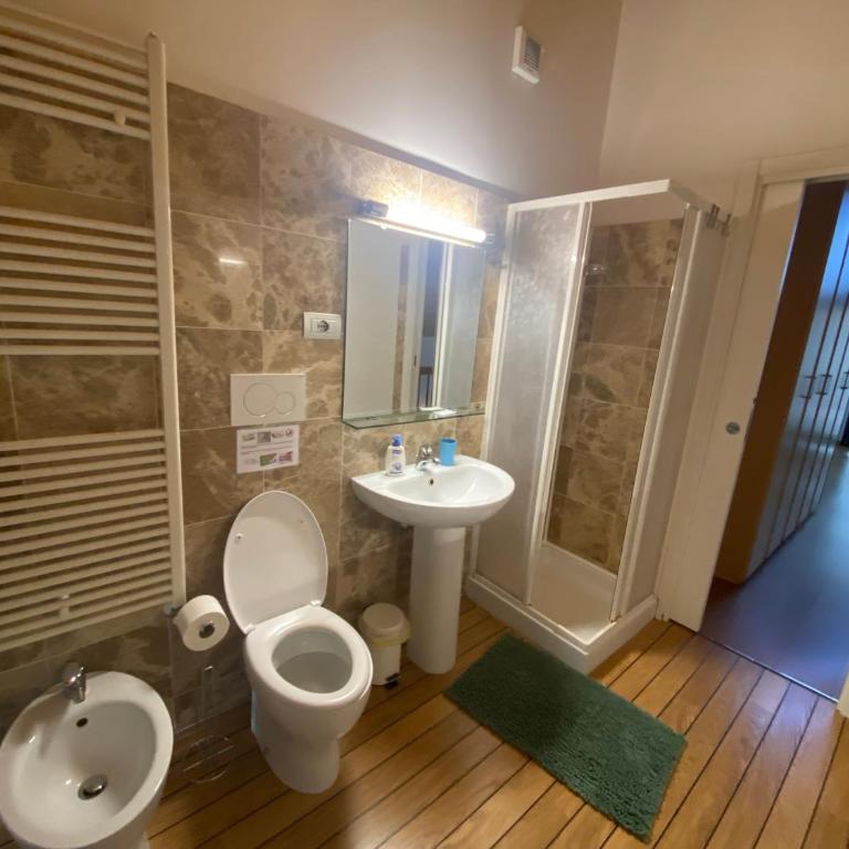 Faber Apartments-Residence Style - Appartamento Loft con 1 Camera da Letto e Balcone - 8