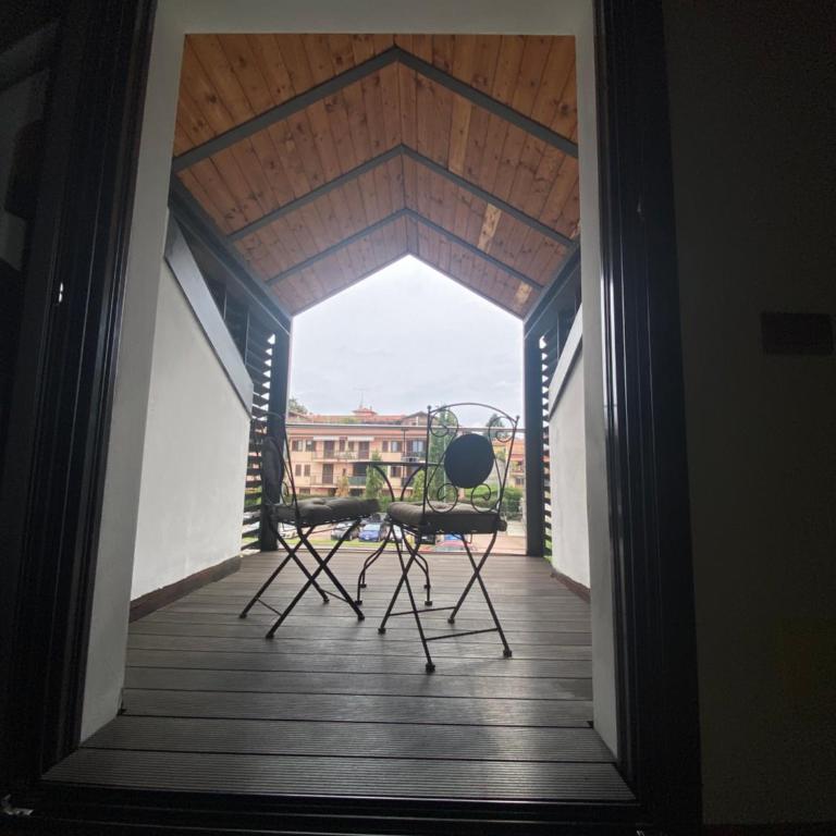 Faber Apartments-Residence Style - Appartamento su 2 Livelli con 1 Camera da Letto - 11