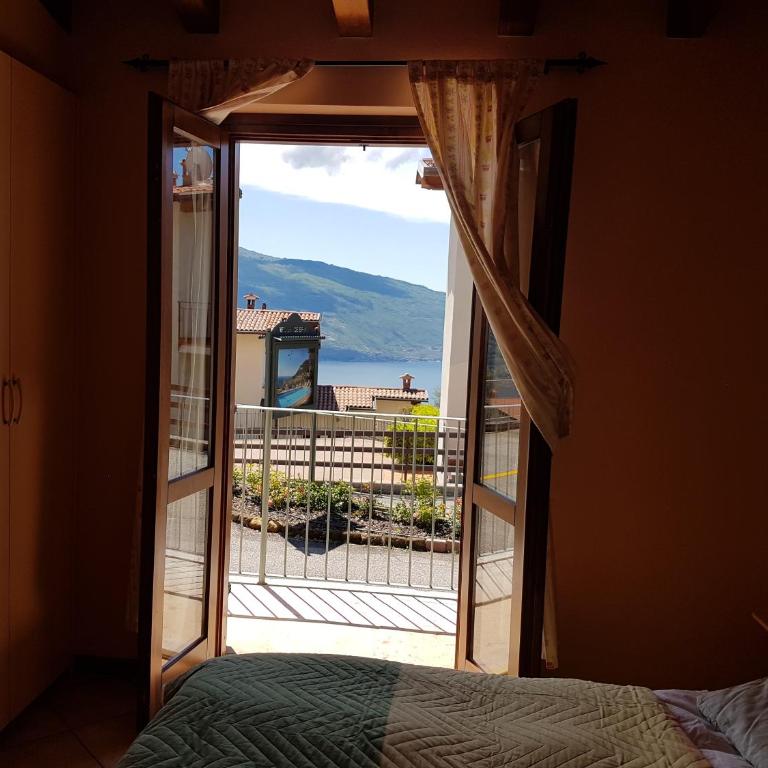 Residence Erika - Appartamento con 1 Camera da Letto e Divano-Letto - 1
