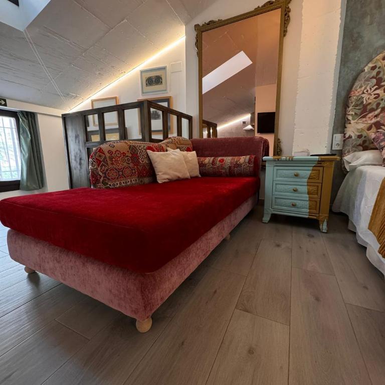 ATENEO CUENCA Suites con cocina en el casco histórico - Suite - Ático - 26