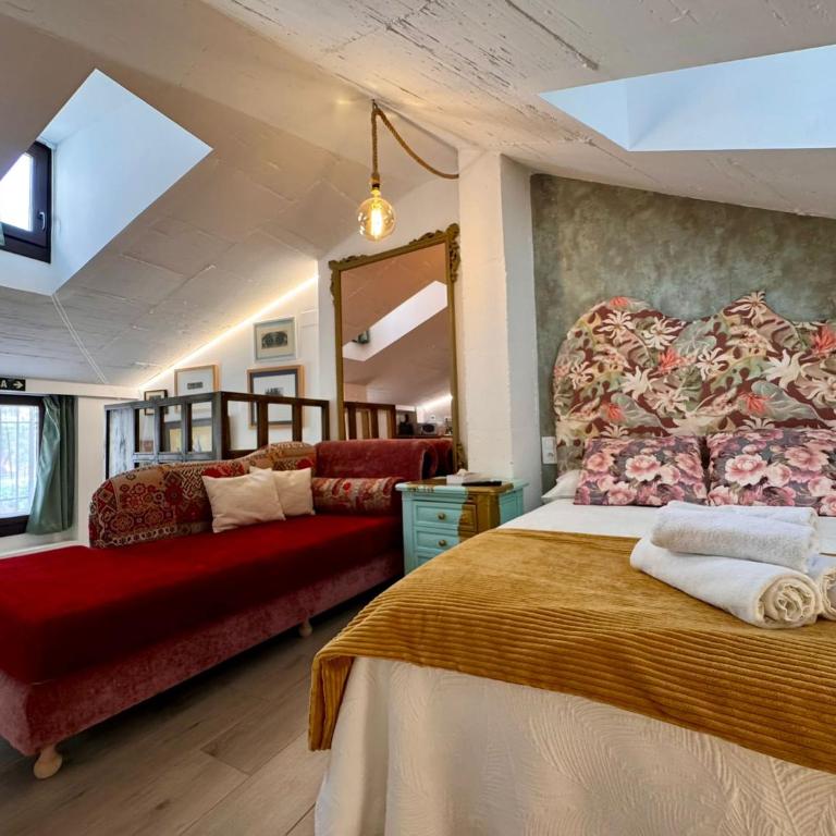 ATENEO CUENCA Suites con cocina en el casco histórico - Suite - Ático - 28