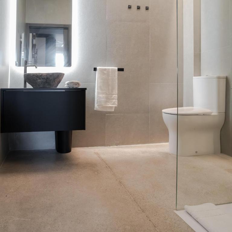 Crudo un Loft centrico de 50 m2 - Apartment - 13