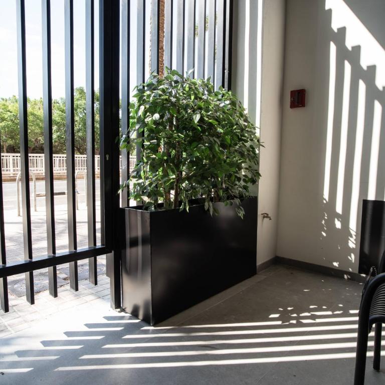 Crudo un Loft centrico de 50 m2 - Apartment - 18
