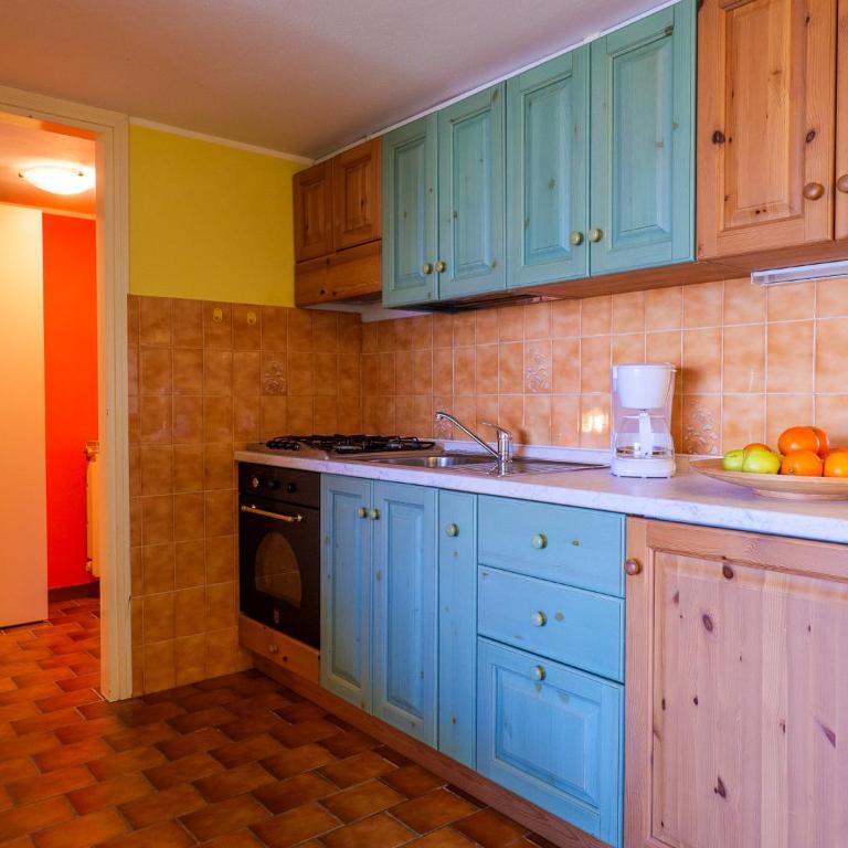 Bellavista A Garten Appartement mit Pool - Appartamento con Vista Lago - 8