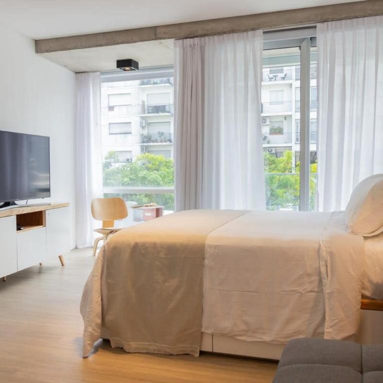 Aguero 1468 by deppto - Apartamento - 4