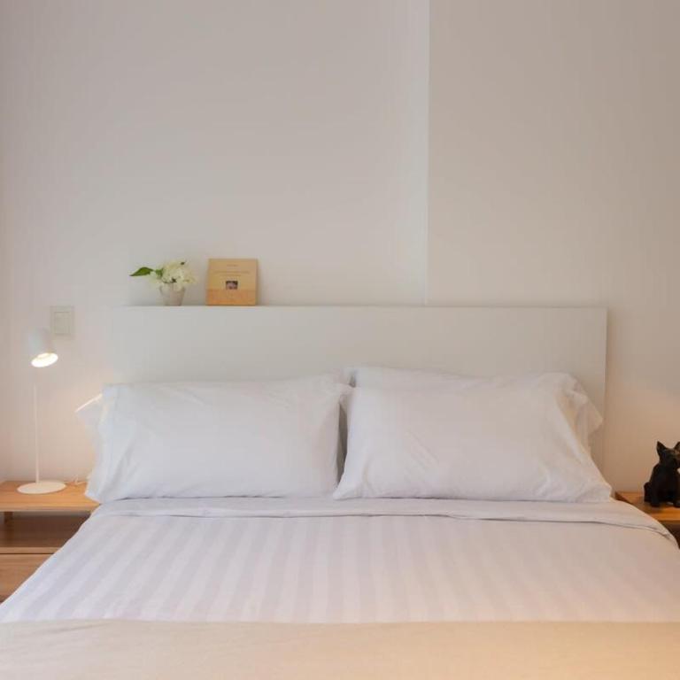 Aguero 1468 by deppto - Apartamento - 6