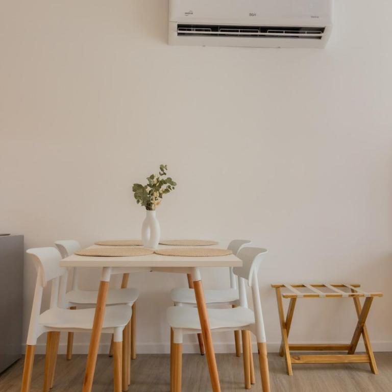 Aguero 1468 by deppto - Apartamento - 9