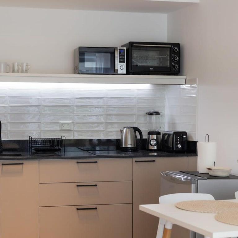 Aguero 1468 by deppto - Apartamento - 10