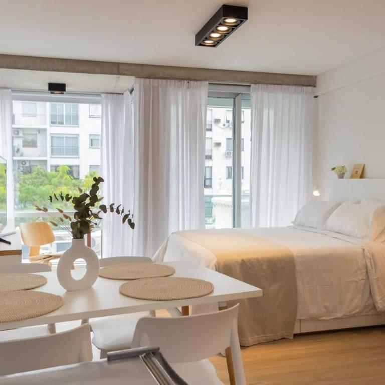 Aguero 1468 by deppto - Apartamento - 16