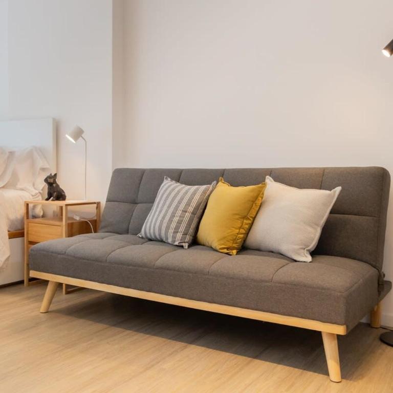 Aguero 1468 by deppto - Apartamento - 17