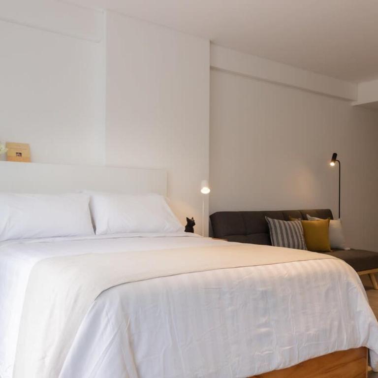 Aguero 1468 by deppto - Apartamento - 19