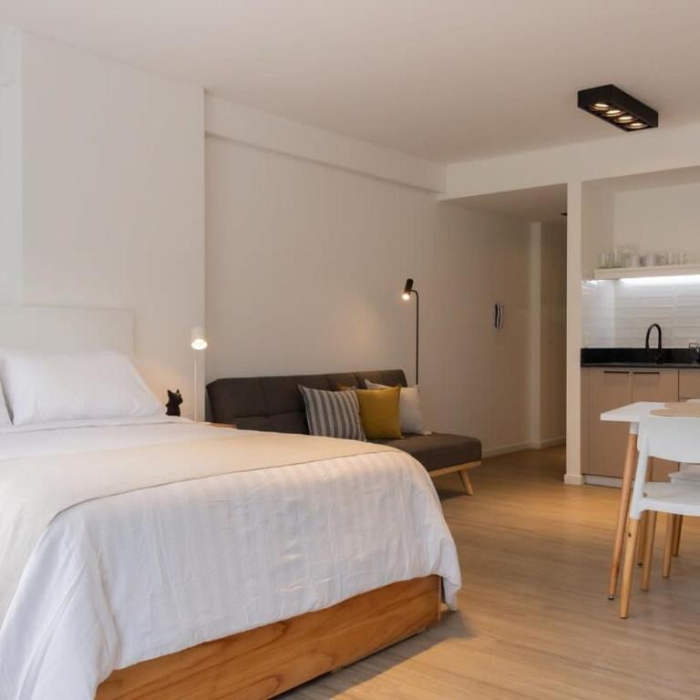 Aguero 1468 by deppto - Apartamento - 20