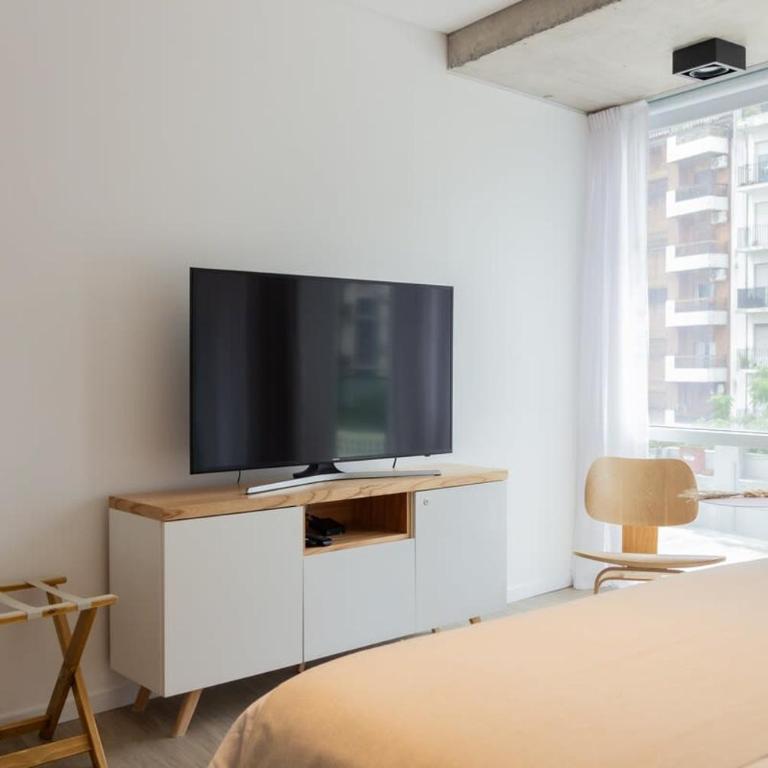 Aguero 1468 by deppto - Apartamento - 21