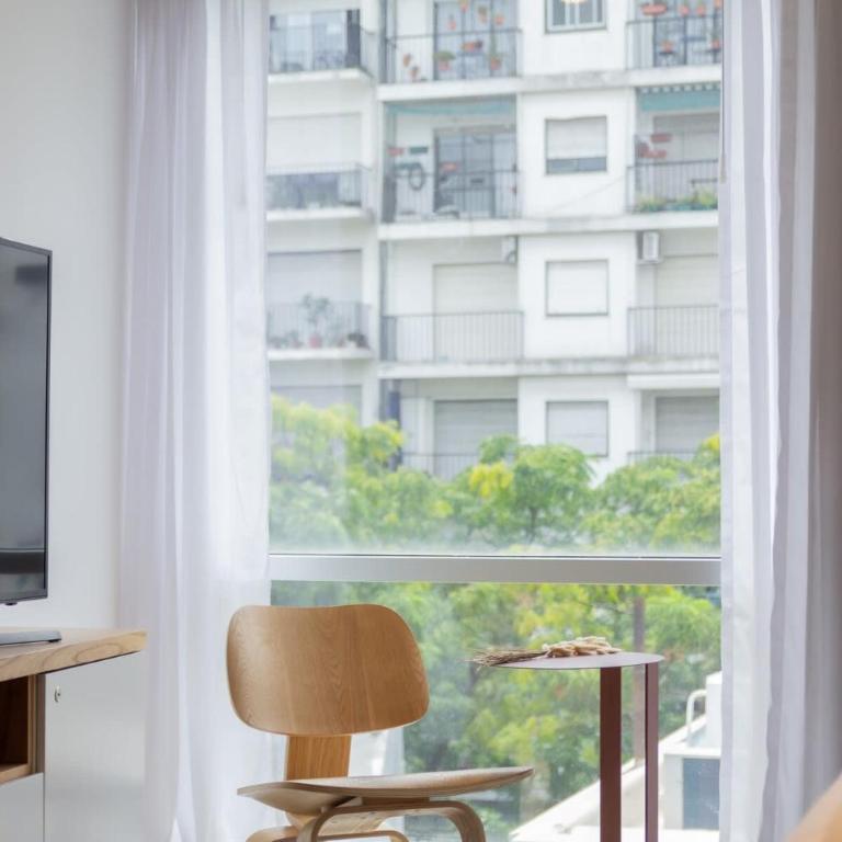 Aguero 1468 by deppto - Apartamento - 22