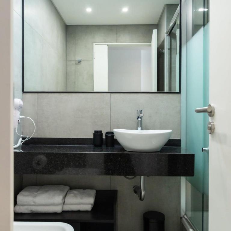 Aguero 1468 by deppto - Apartamento - 24