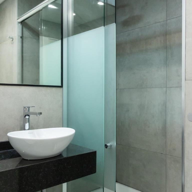 Aguero 1468 by deppto - Apartamento - 25