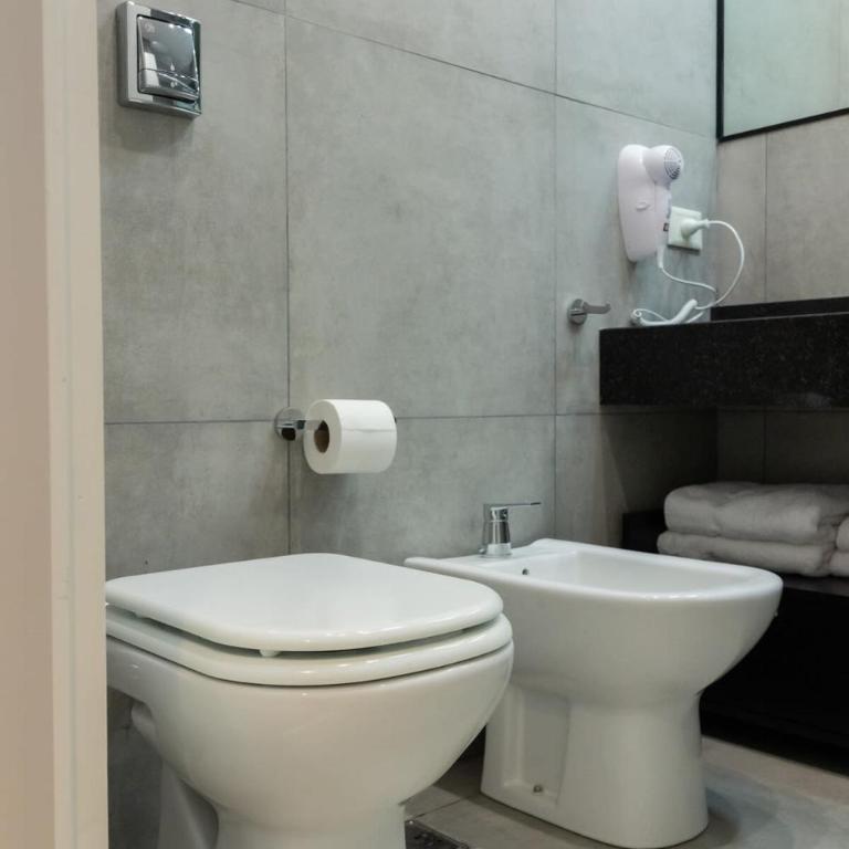 Aguero 1468 by deppto - Apartamento - 27