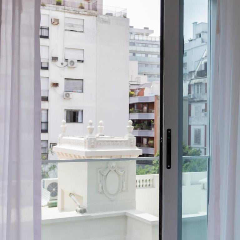 Aguero 1468 by deppto - Apartamento - 29