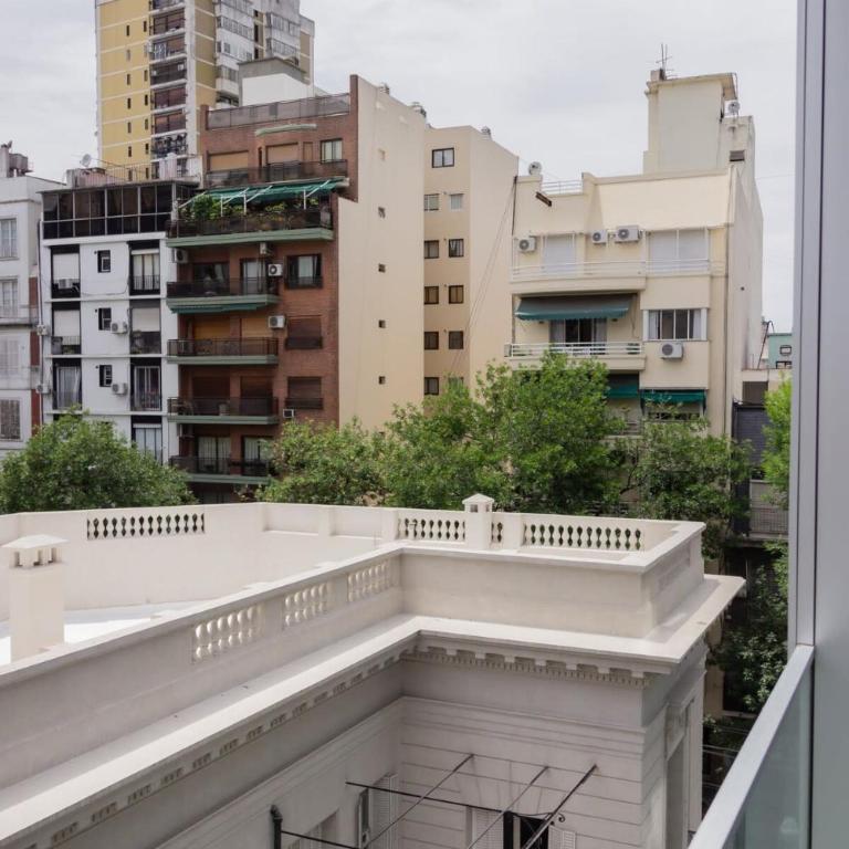 Aguero 1468 by deppto - Apartamento - 30