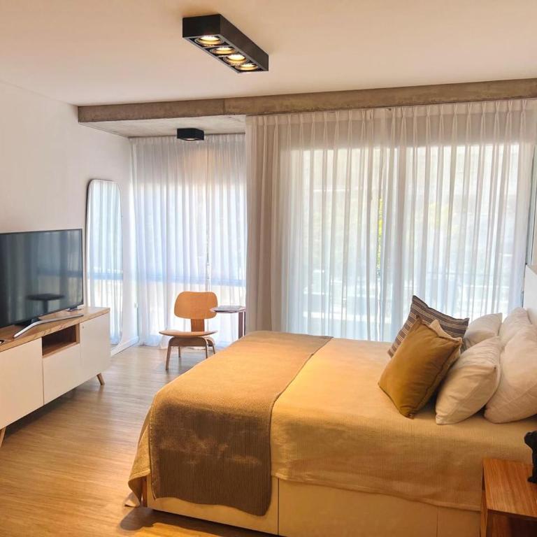 Aguero 1468 by deppto - Apartamento - 34