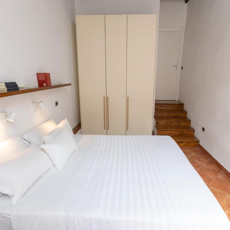 Pantheon-Rondanini - Cozy Apartment - Appartamento con 1 Camera da Letto - 13