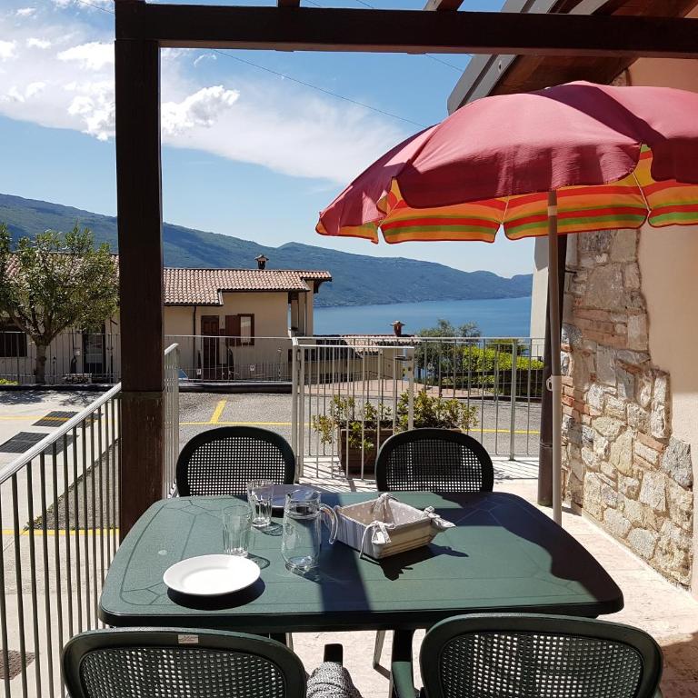 Residence Erika - Appartamento con 1 Camera da Letto e Divano-Letto - 4