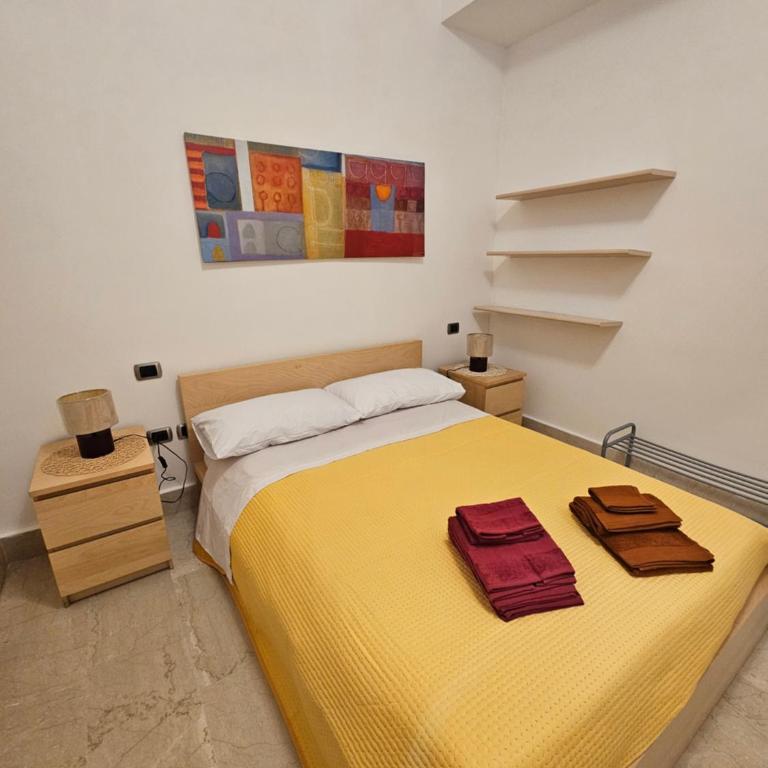 SWEET HOME Porta Maggiore - Appartamento con 1 Camera da Letto - 1