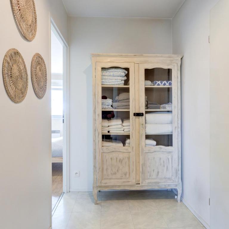 Le cocon Champenois-Parking, centre & Tram - Appartamento - 7