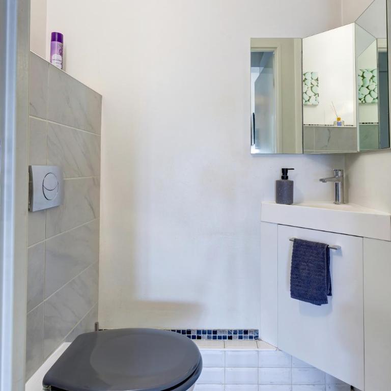 Le cocon Champenois-Parking, centre & Tram - Appartamento - 20