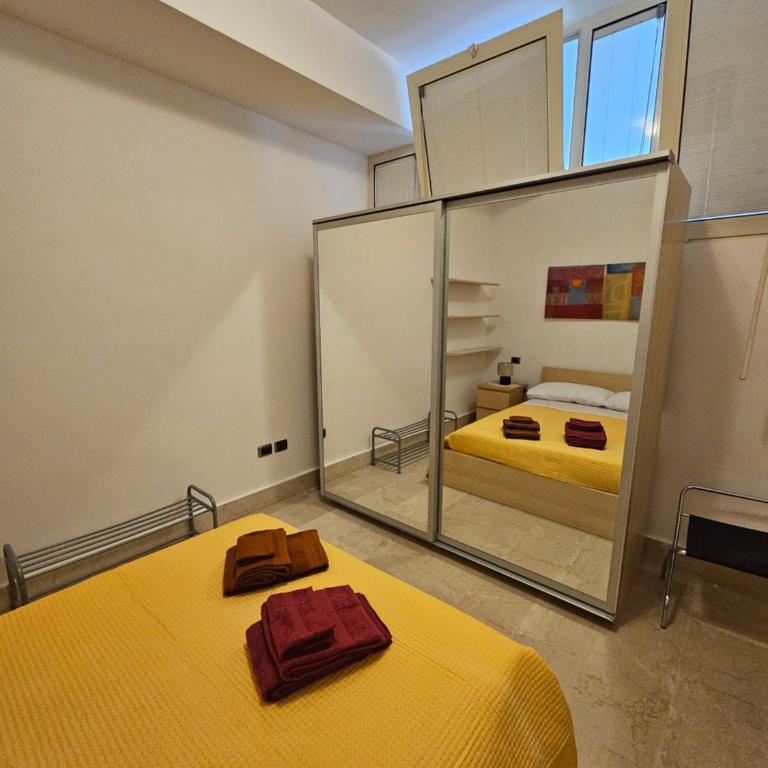 SWEET HOME Porta Maggiore - Appartamento con 1 Camera da Letto - 25