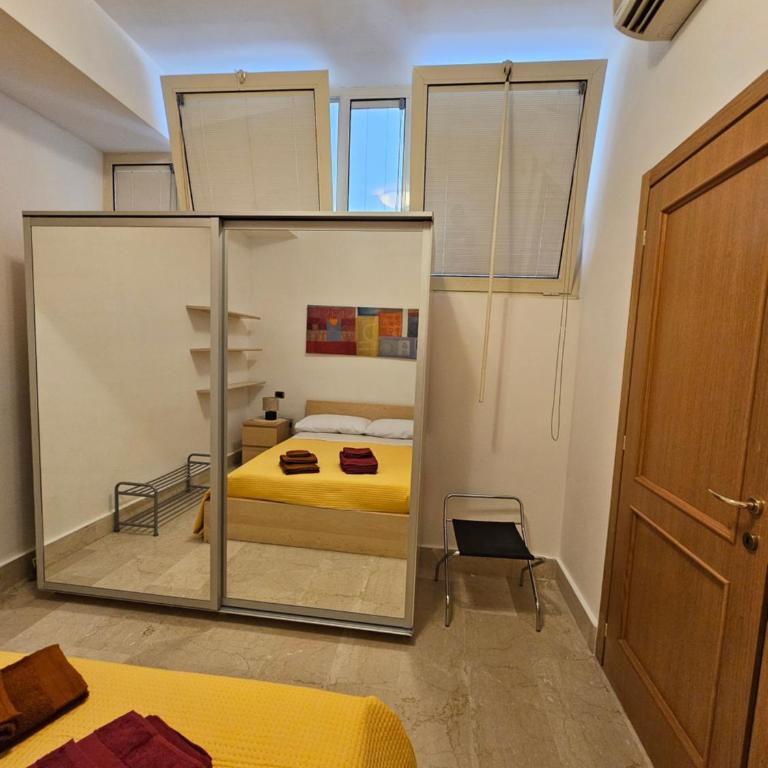SWEET HOME Porta Maggiore - Appartamento con 1 Camera da Letto - 26
